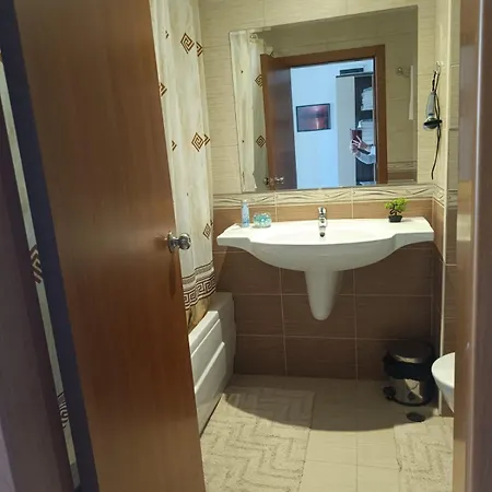 Apartamento Bobi's Apartments-sveta Elena *