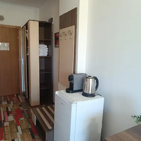 Lägenhet Bobi's Apartments-sveta Elena Varna